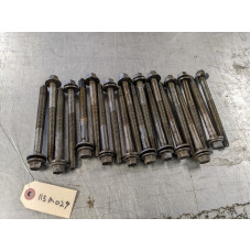 115M029 Cylinder Head Bolt Kit From 2013 Ram 1500  5.7